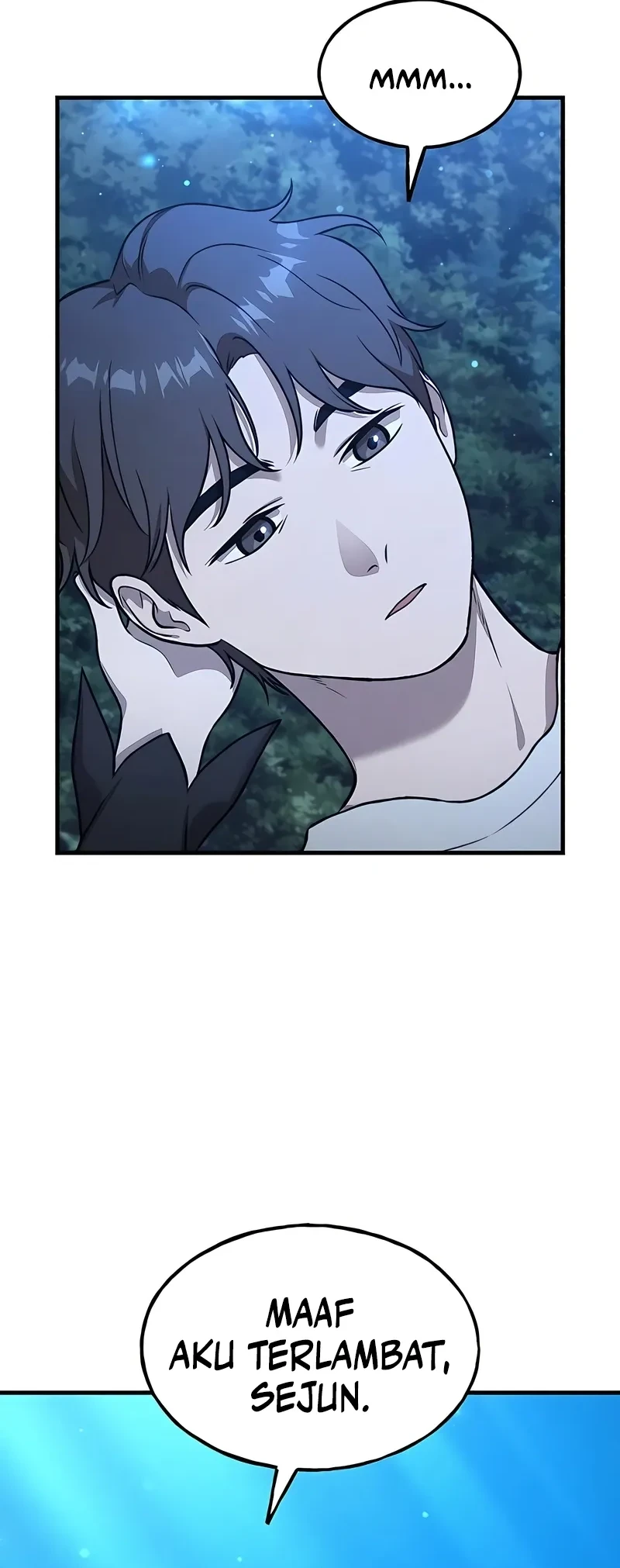 Solo Farming In The Tower Chapter 117 - halaman 7