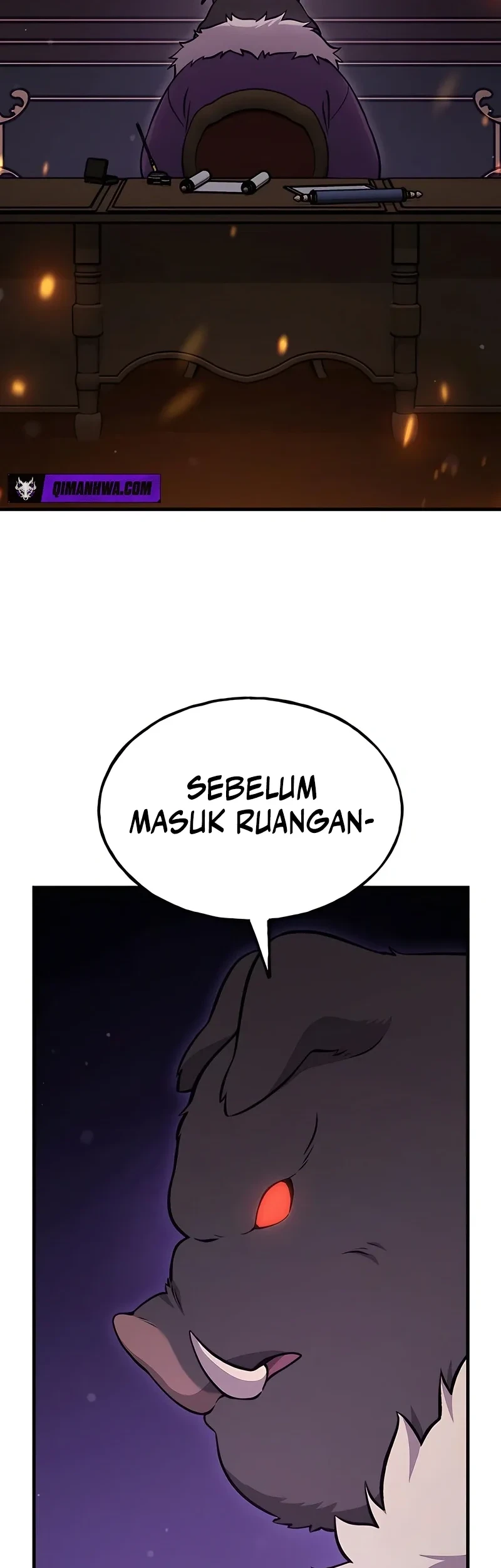 Solo Farming In The Tower Chapter 117 - halaman 71