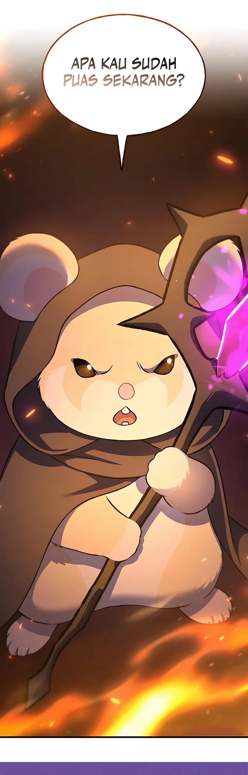 Solo Farming In The Tower Chapter 117 - halaman 76
