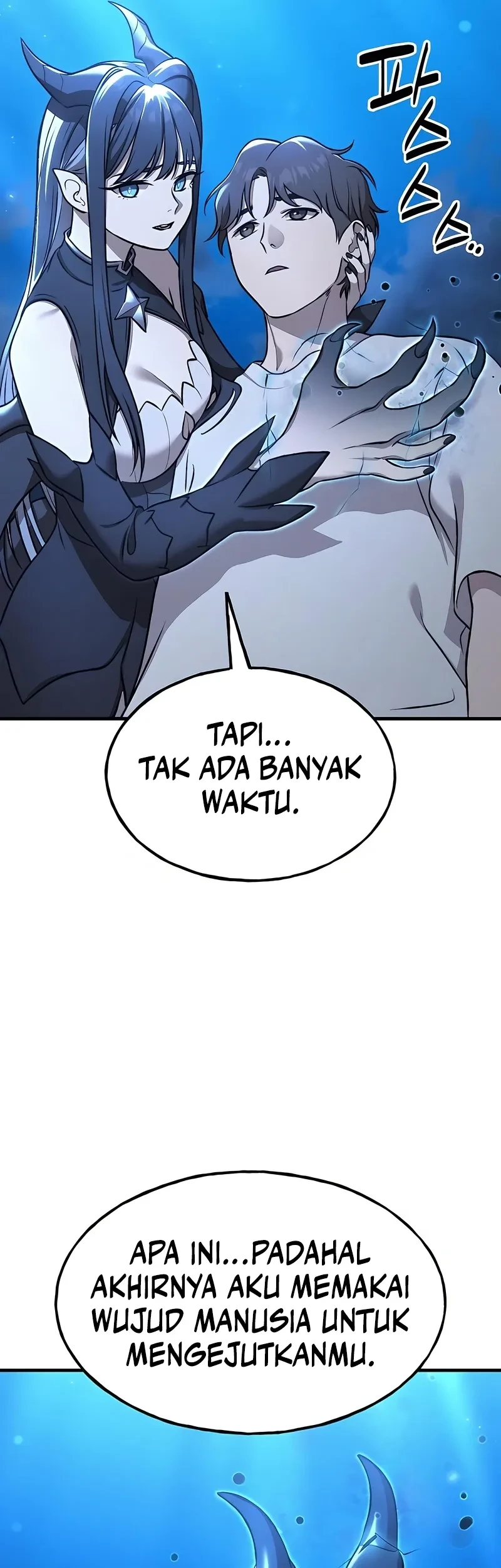 Solo Farming In The Tower Chapter 117 - halaman 8
