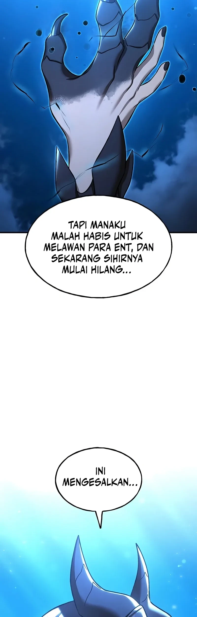 Solo Farming In The Tower Chapter 117 - halaman 9
