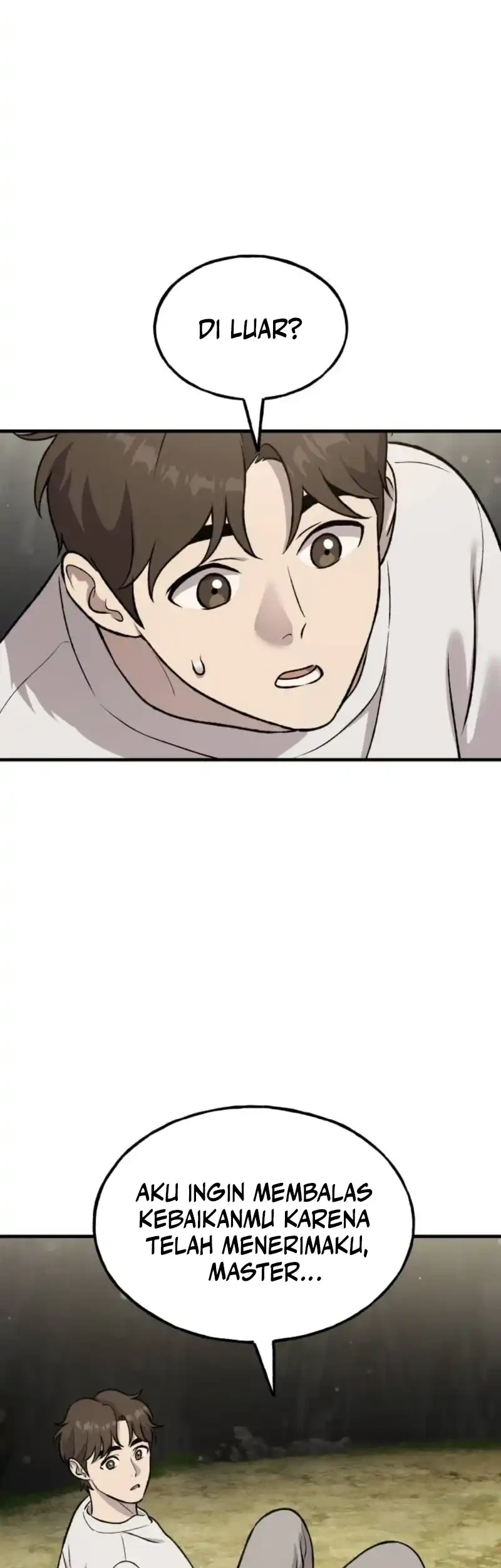 Solo Farming In The Tower Chapter 118 - halaman 29
