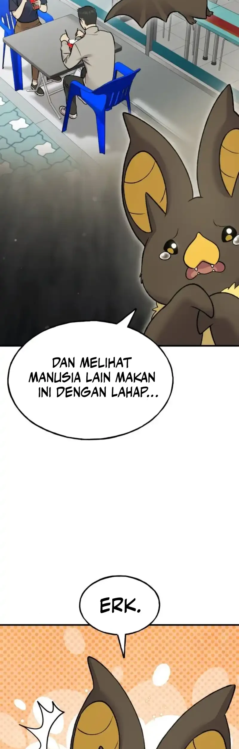 Solo Farming In The Tower Chapter 118 - halaman 34
