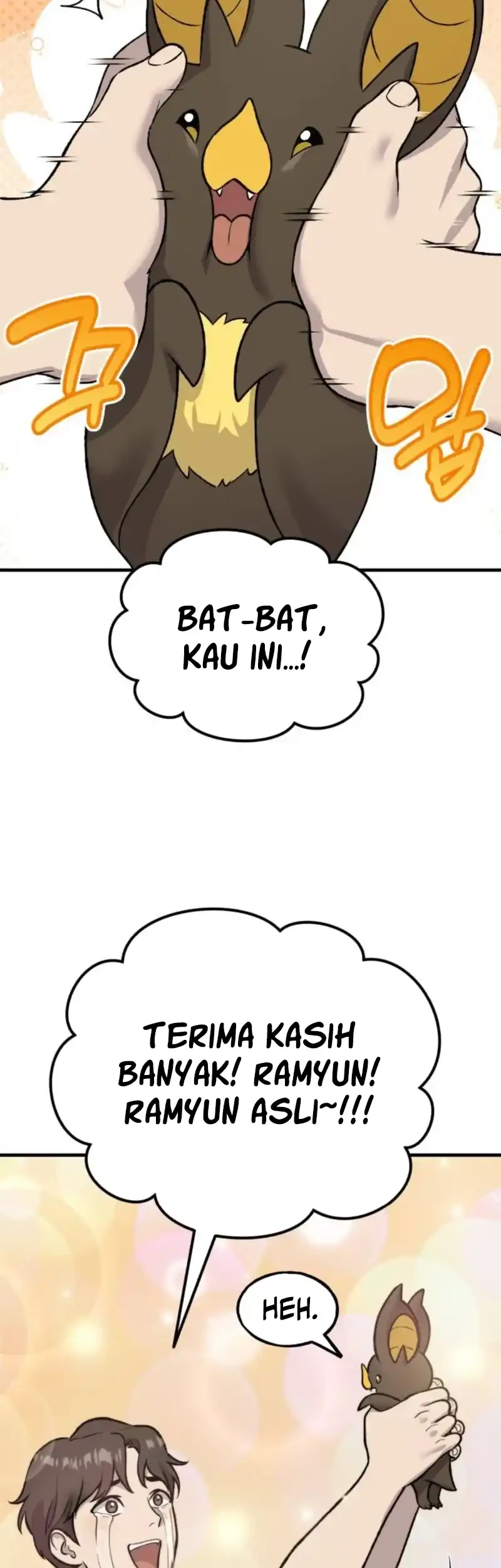 Solo Farming In The Tower Chapter 118 - halaman 35