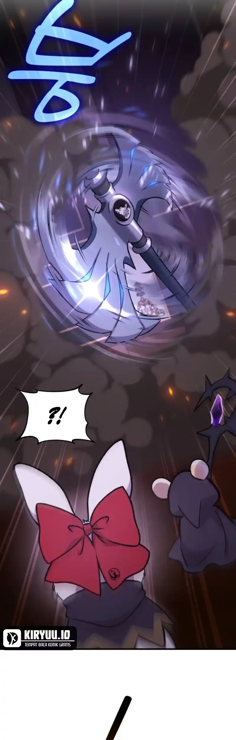 Solo Farming In The Tower Chapter 118 - halaman 4