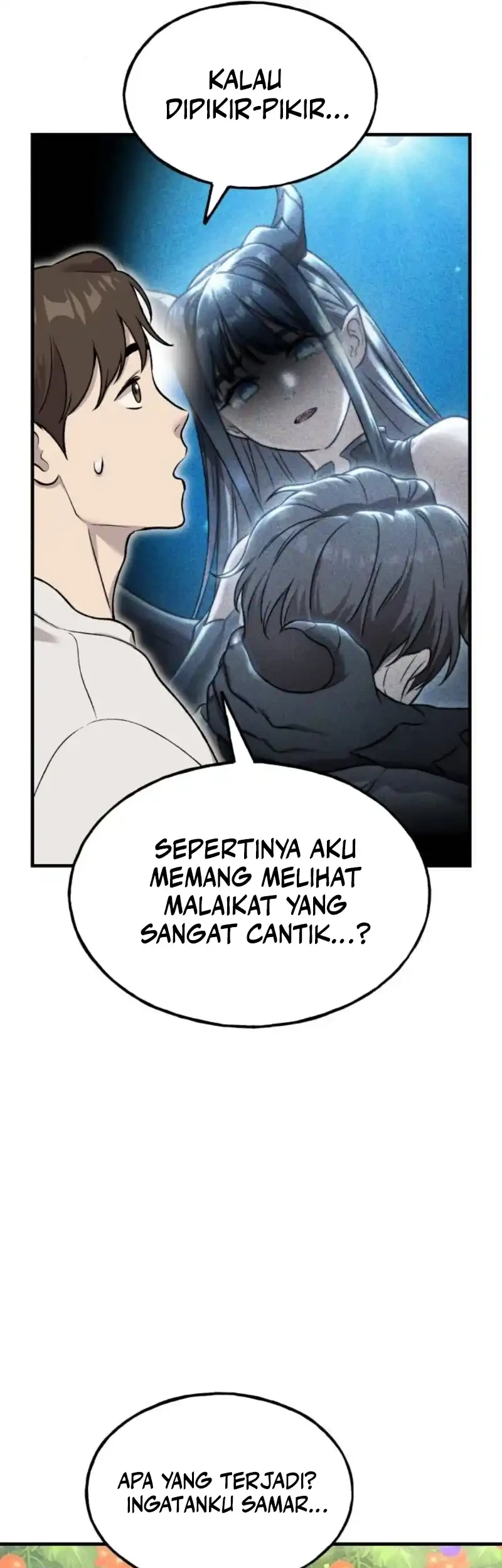 Solo Farming In The Tower Chapter 118 - halaman 44