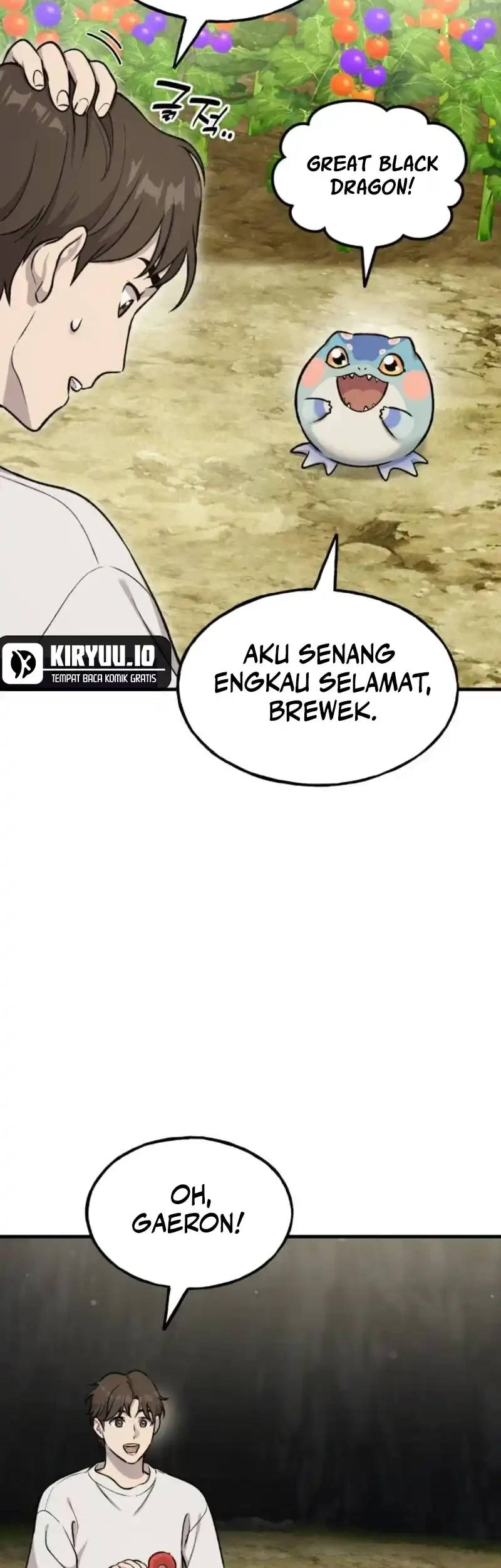 Solo Farming In The Tower Chapter 118 - halaman 45