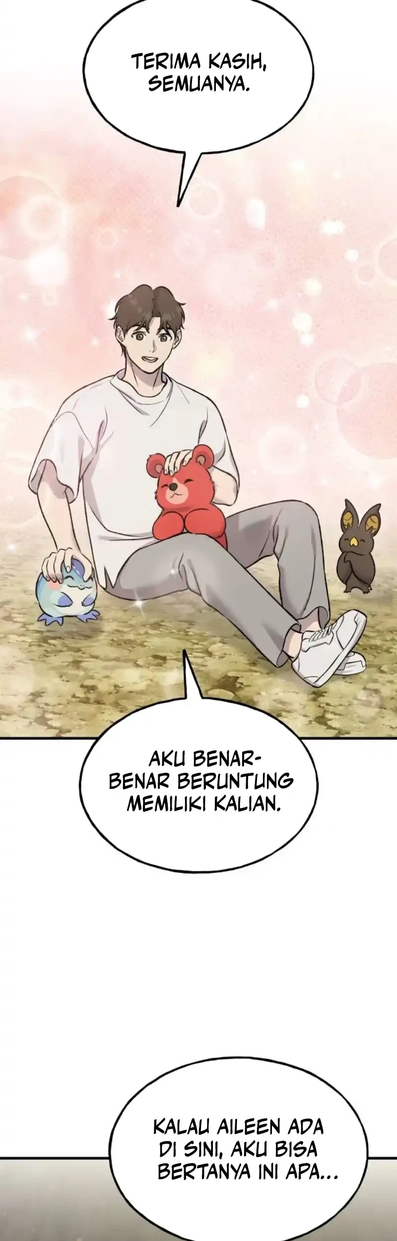Solo Farming In The Tower Chapter 118 - halaman 48