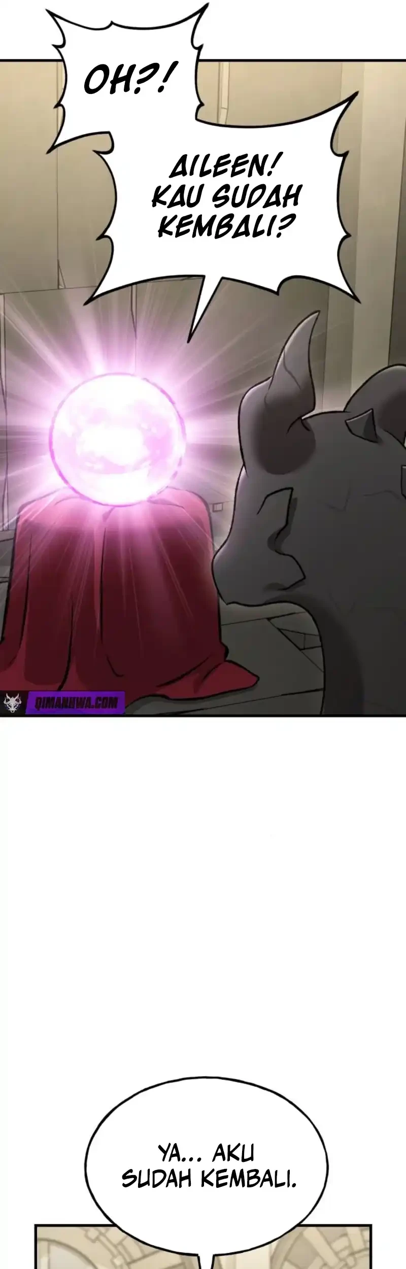 Solo Farming In The Tower Chapter 118 - halaman 50