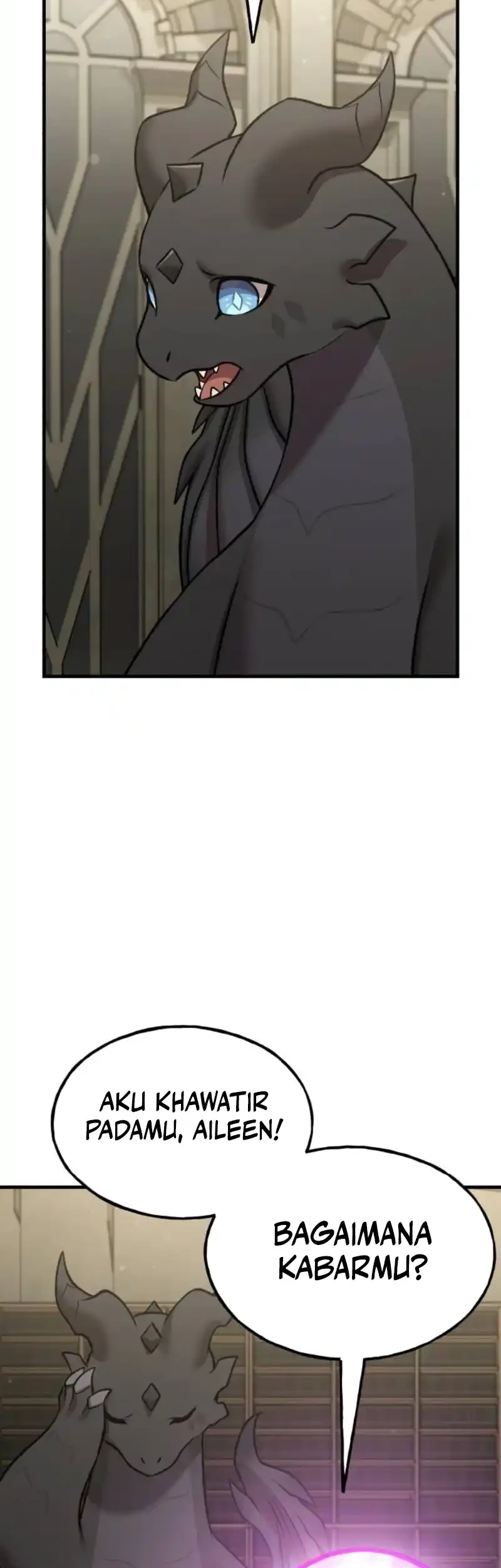 Solo Farming In The Tower Chapter 118 - halaman 51