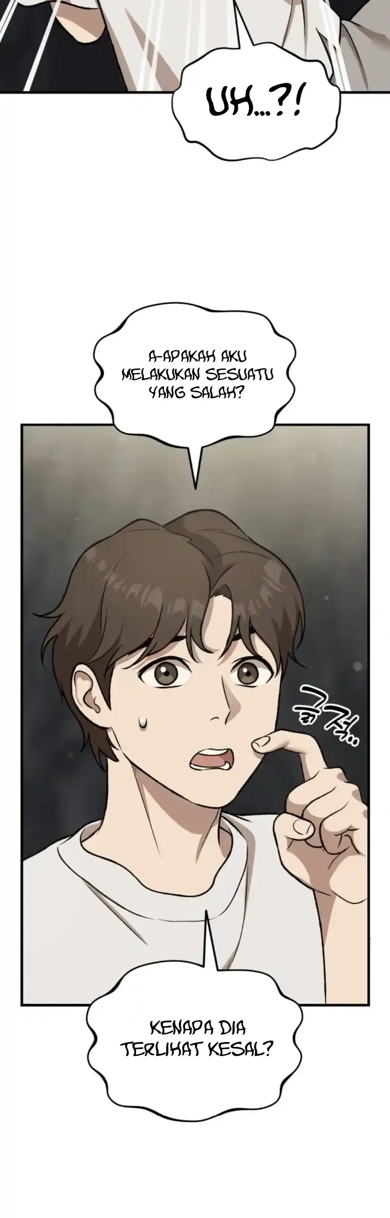 Solo Farming In The Tower Chapter 118 - halaman 54