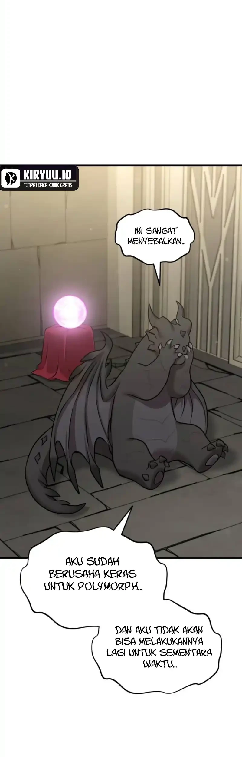 Solo Farming In The Tower Chapter 118 - halaman 55