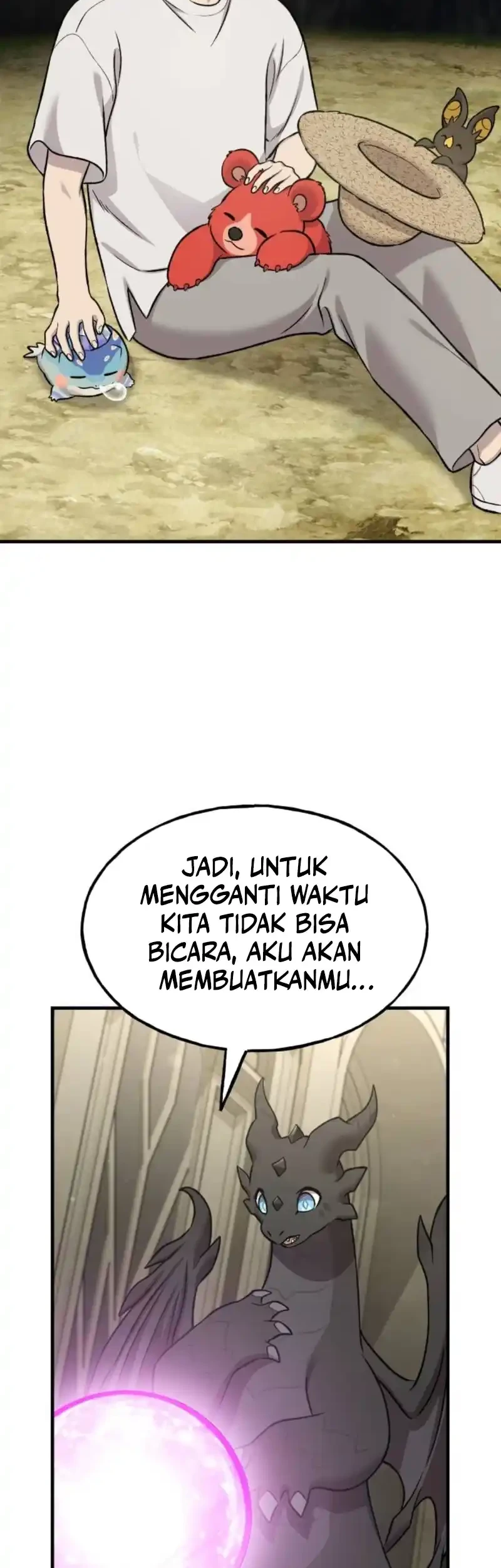Solo Farming In The Tower Chapter 118 - halaman 57