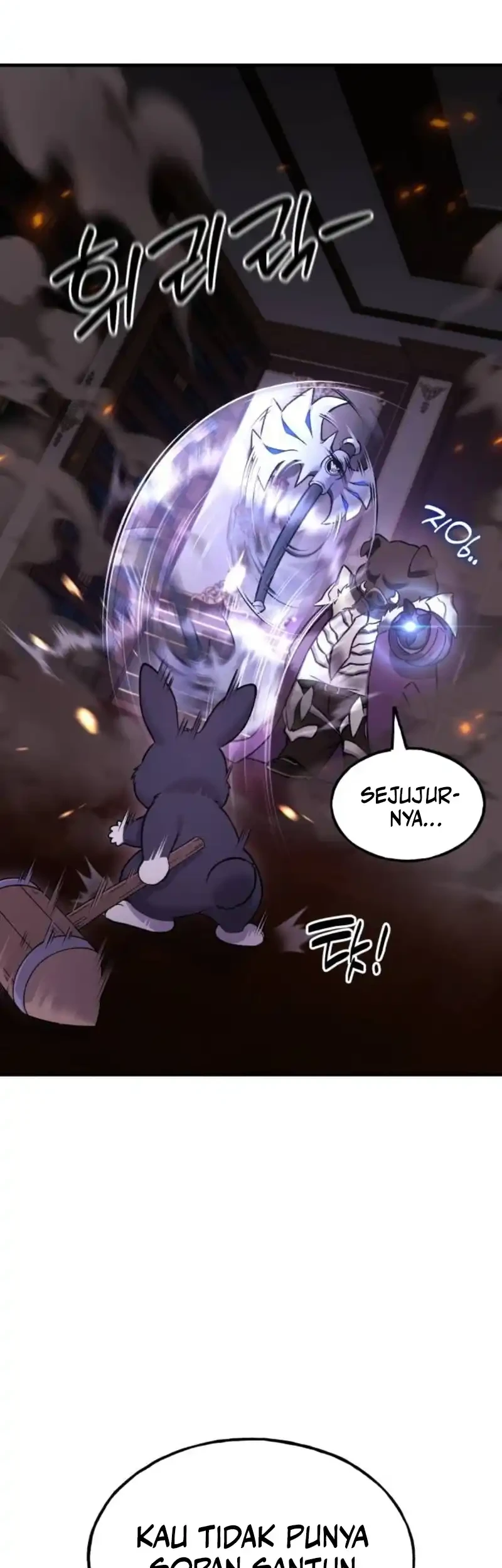 Solo Farming In The Tower Chapter 118 - halaman 6