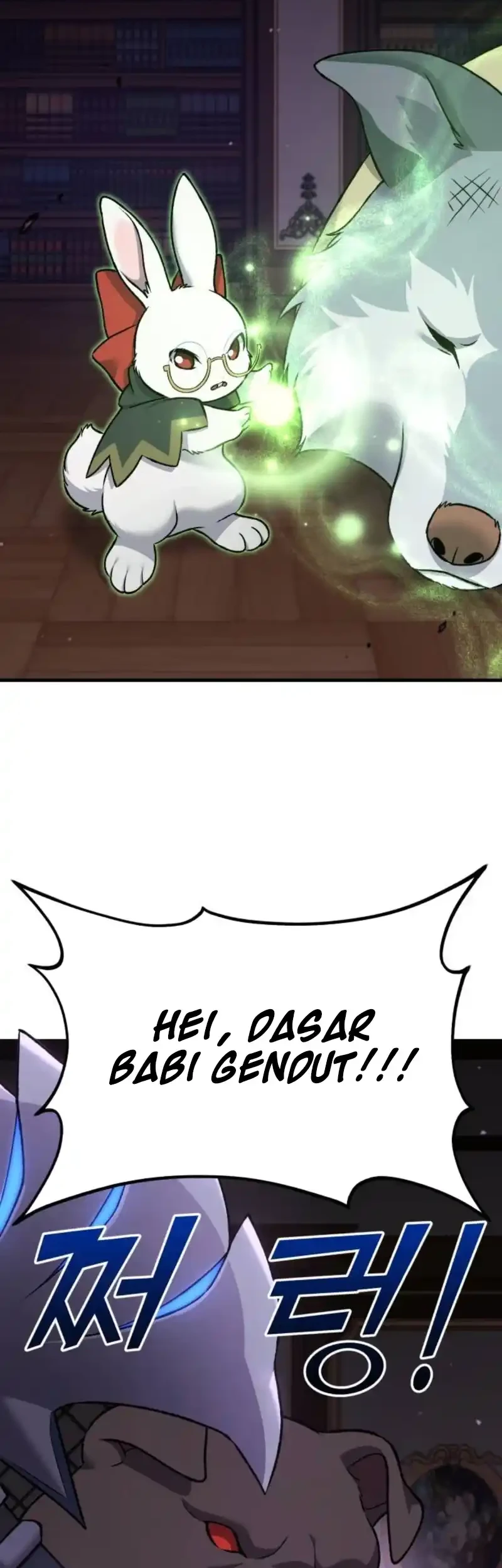 Solo Farming In The Tower Chapter 118 - halaman 65