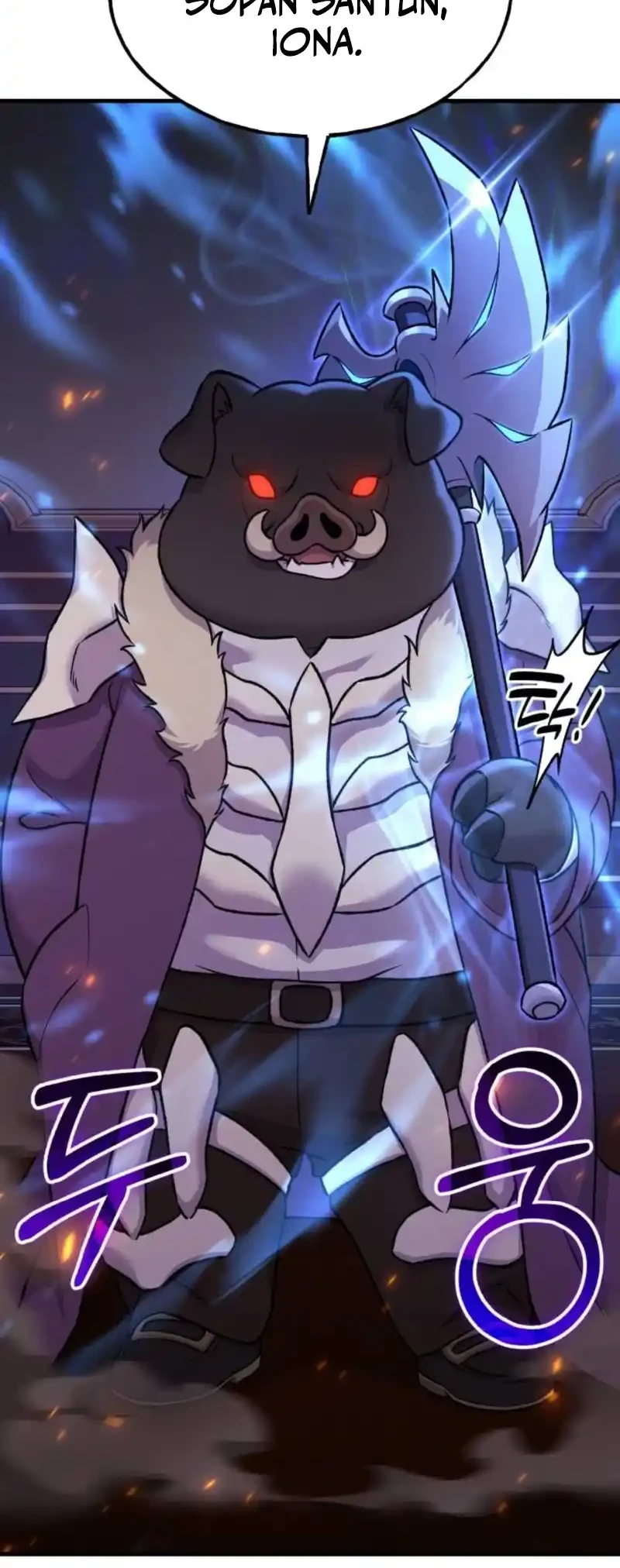 Solo Farming In The Tower Chapter 118 - halaman 7