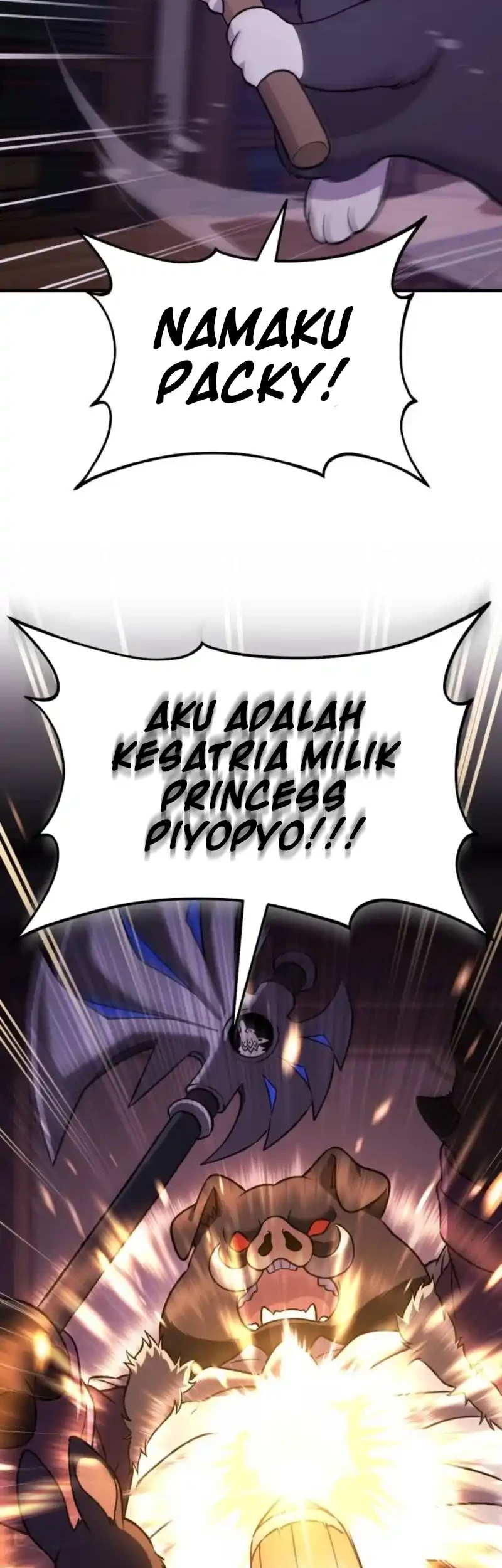 Solo Farming In The Tower Chapter 118 - halaman 71