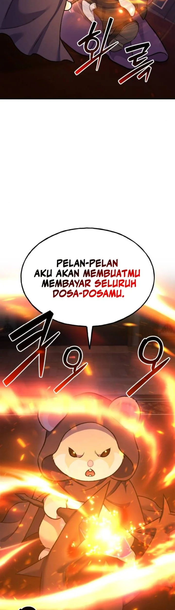 Solo Farming In The Tower Chapter 119 - halaman 12