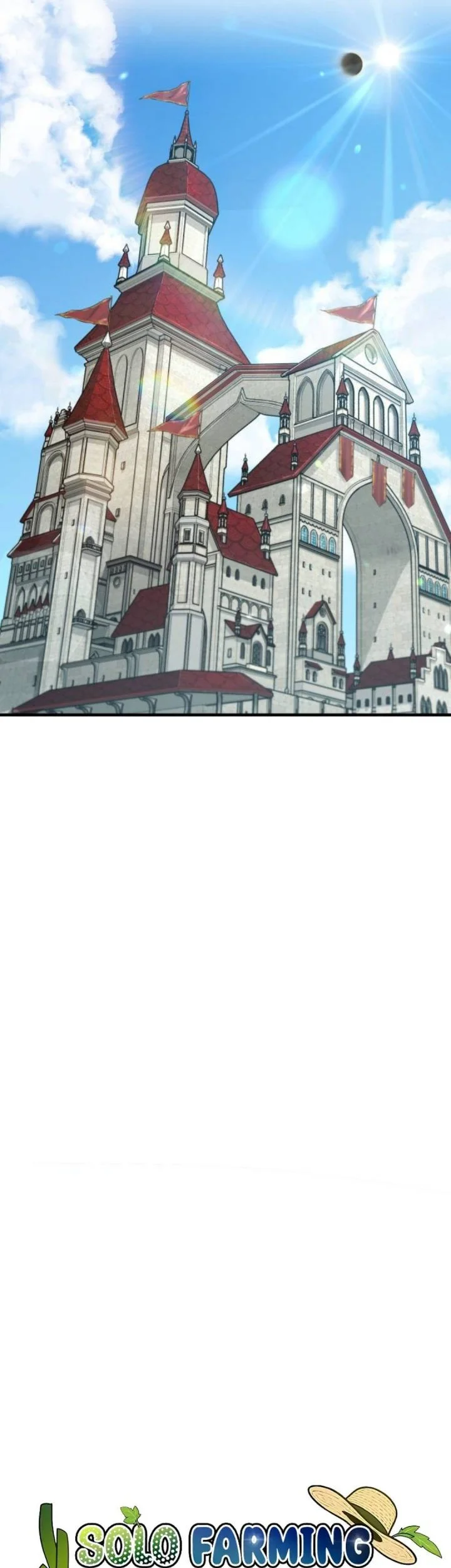 Solo Farming In The Tower Chapter 119 - halaman 16