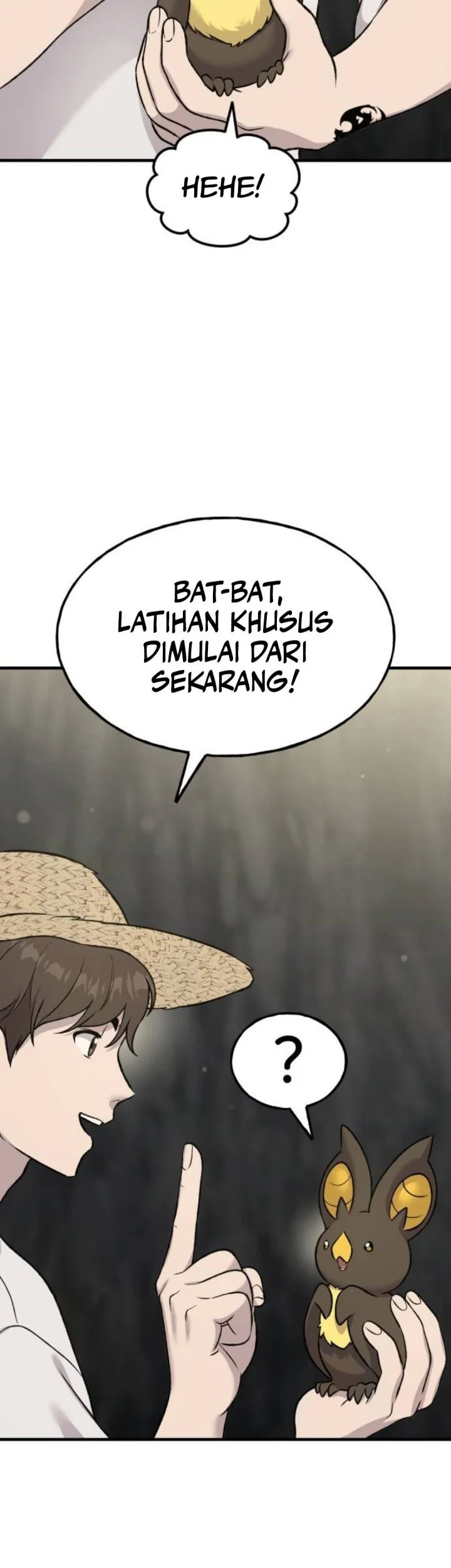 Solo Farming In The Tower Chapter 119 - halaman 29