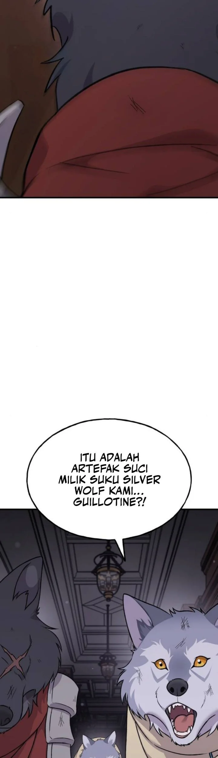 Solo Farming In The Tower Chapter 119 - halaman 46
