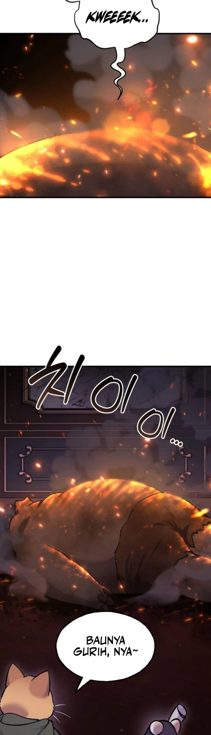 Solo Farming In The Tower Chapter 119 - halaman 57