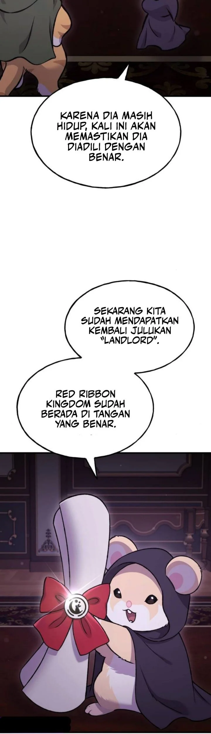 Solo Farming In The Tower Chapter 119 - halaman 58