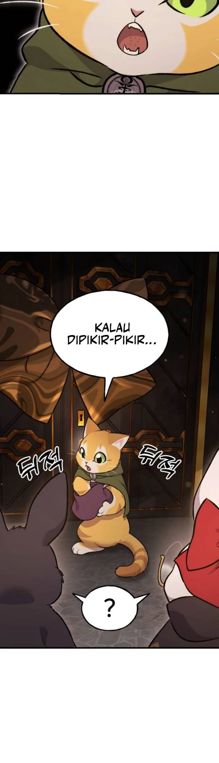 Solo Farming In The Tower Chapter 119 - halaman 69