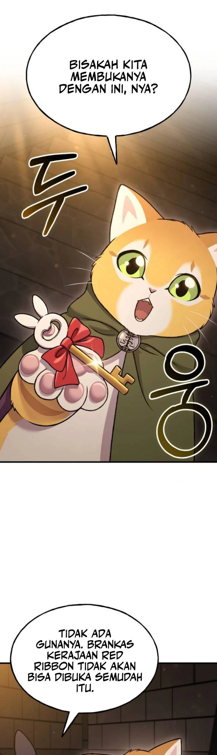 Solo Farming In The Tower Chapter 119 - halaman 70