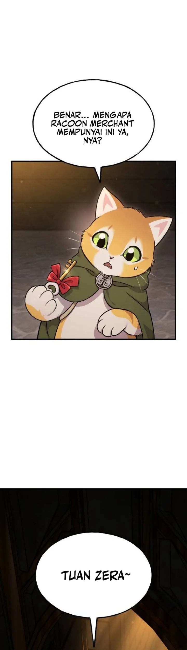 Solo Farming In The Tower Chapter 119 - halaman 74