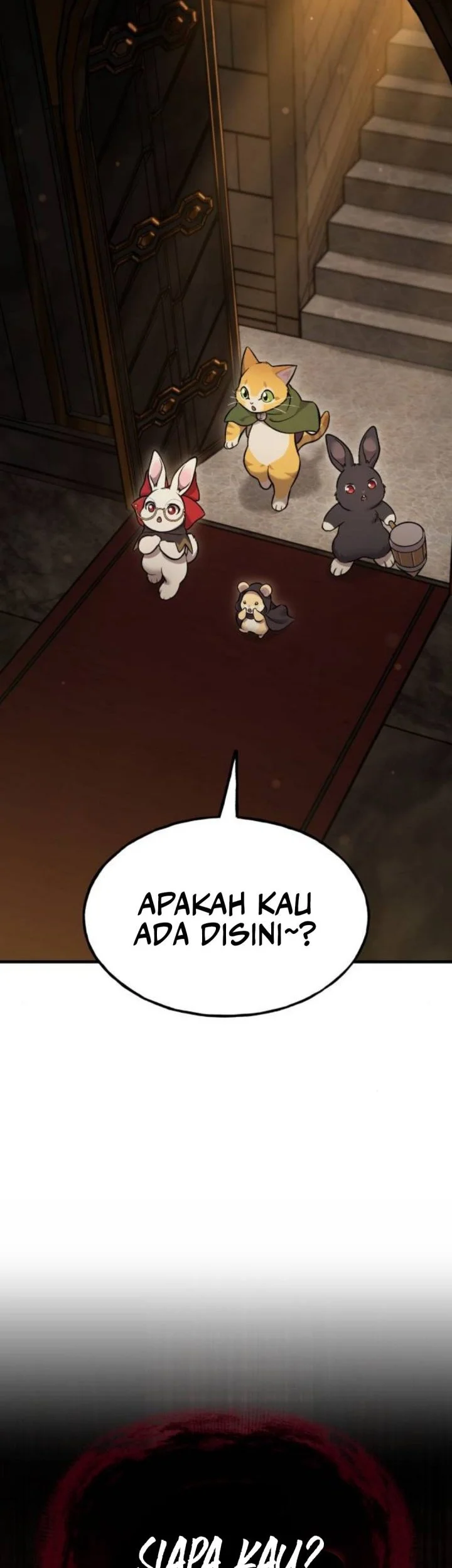 Solo Farming In The Tower Chapter 119 - halaman 75