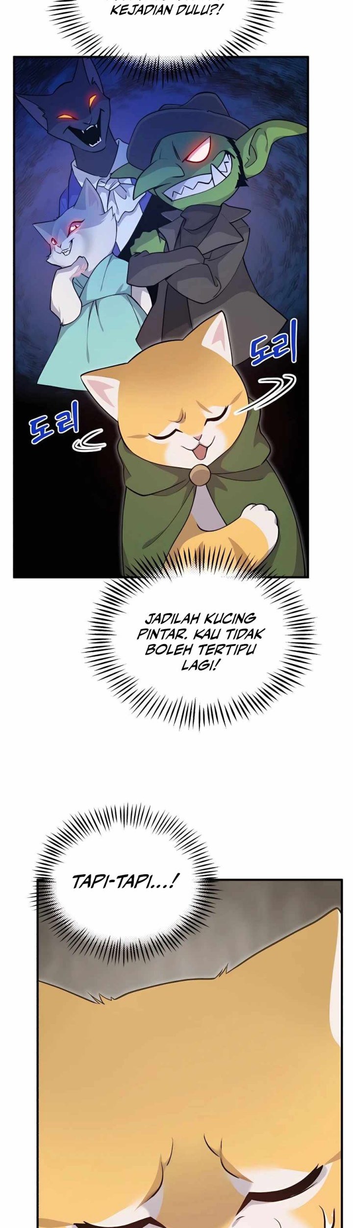 Solo Farming In The Tower Chapter 12 - halaman 18