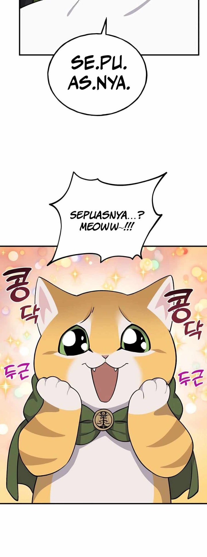 Solo Farming In The Tower Chapter 12 - halaman 25