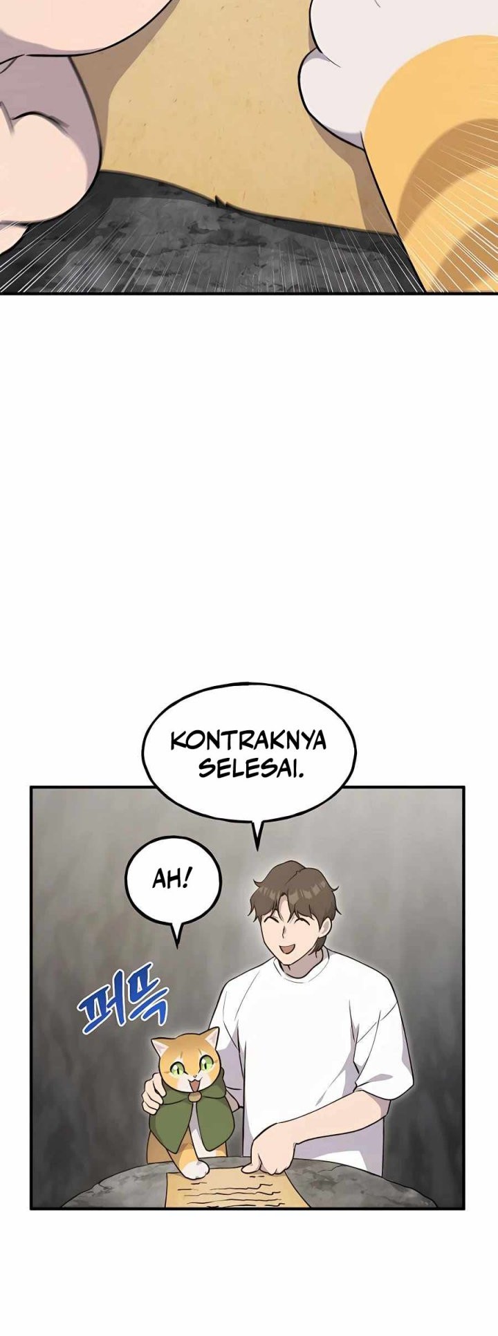 Solo Farming In The Tower Chapter 12 - halaman 28