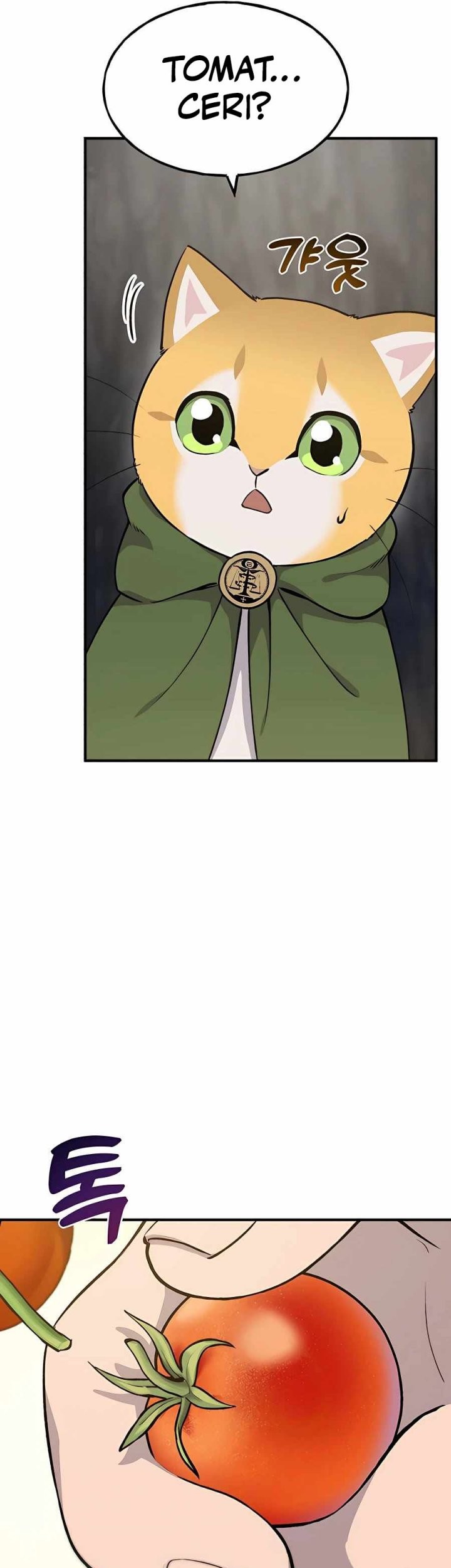 Solo Farming In The Tower Chapter 12 - halaman 39