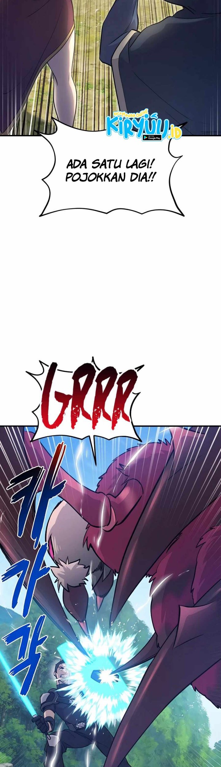Solo Farming In The Tower Chapter 12 - halaman 54