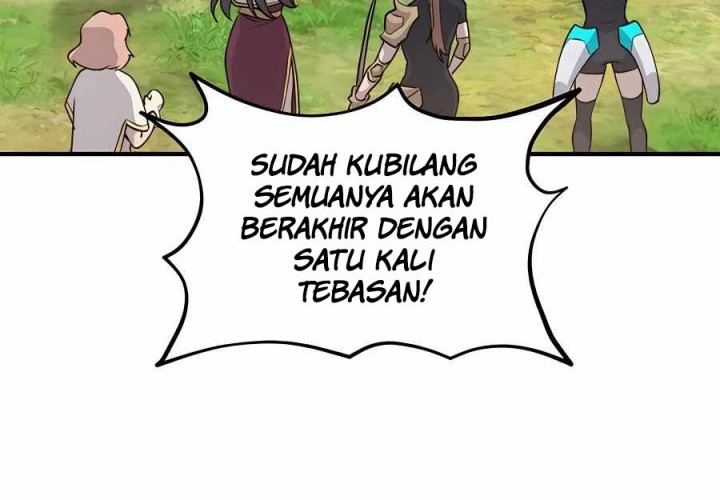Solo Farming In The Tower Chapter 12 - halaman 59