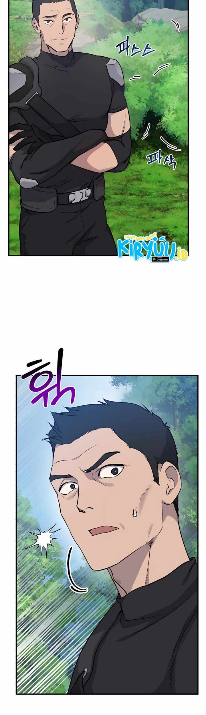 Solo Farming In The Tower Chapter 12 - halaman 61