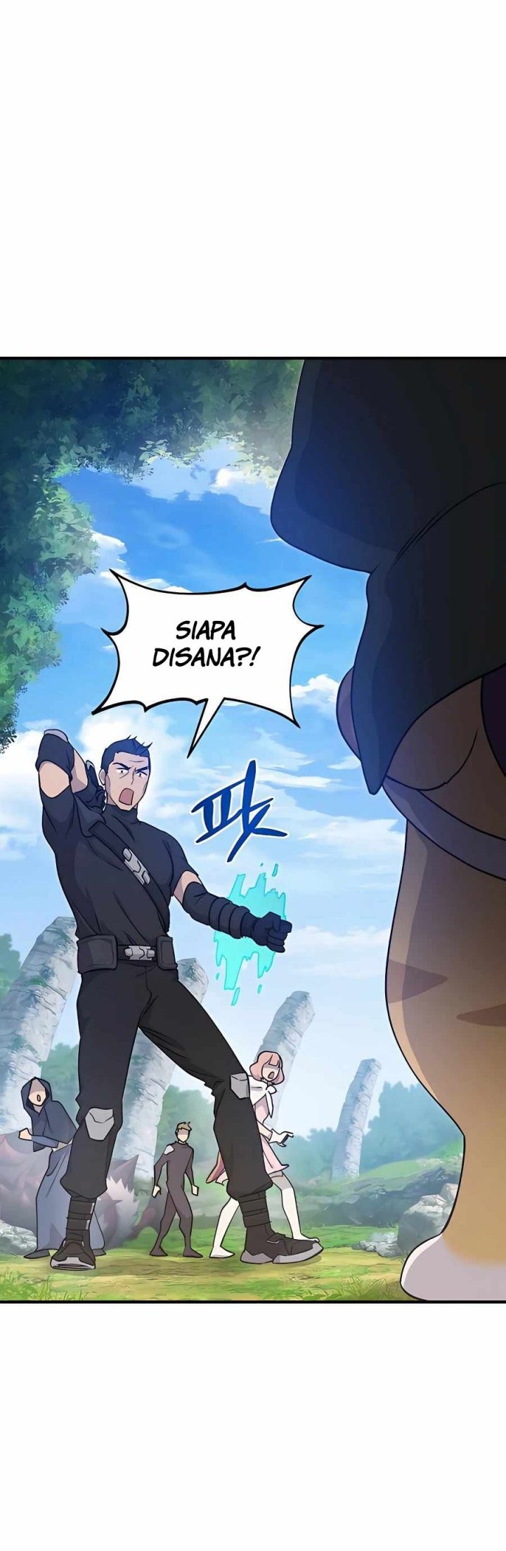Solo Farming In The Tower Chapter 12 - halaman 62
