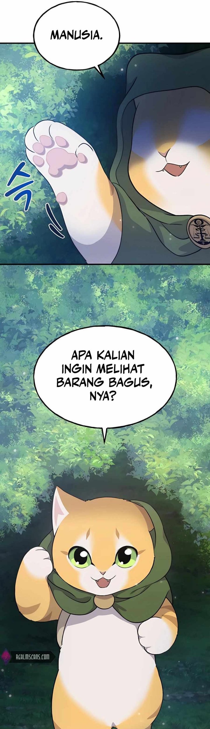 Solo Farming In The Tower Chapter 12 - halaman 63