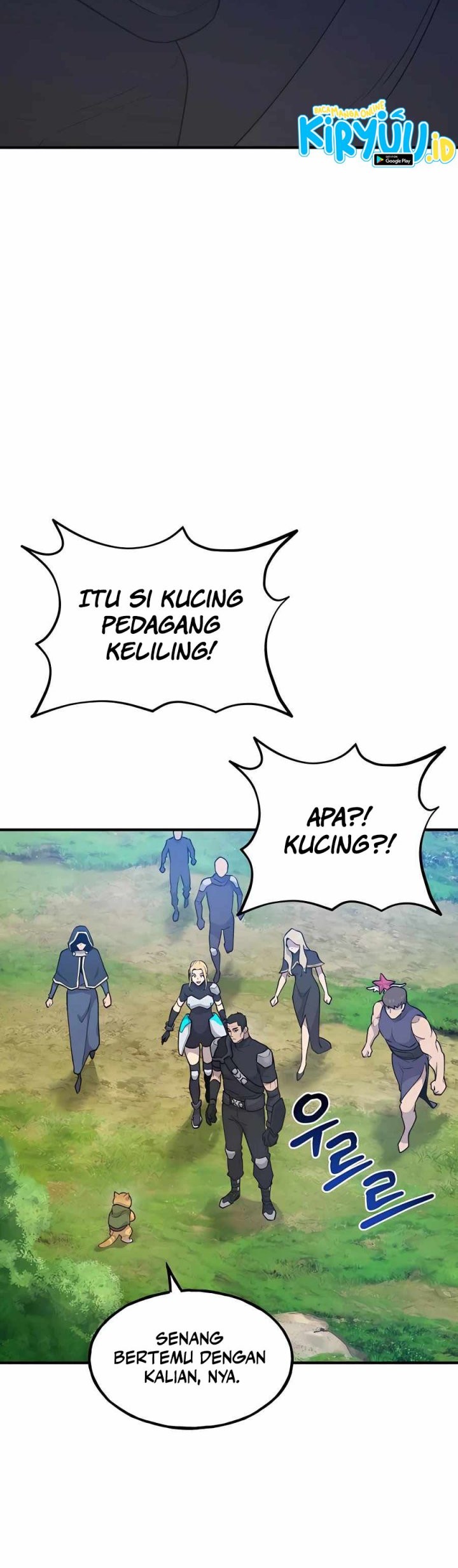 Solo Farming In The Tower Chapter 12 - halaman 65