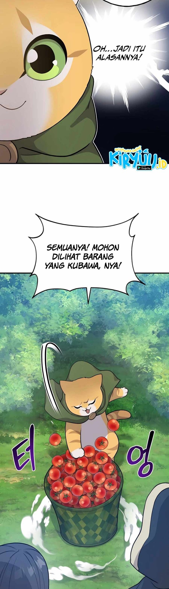 Solo Farming In The Tower Chapter 12 - halaman 67