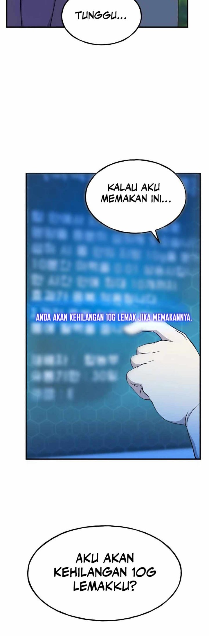 Solo Farming In The Tower Chapter 12 - halaman 74
