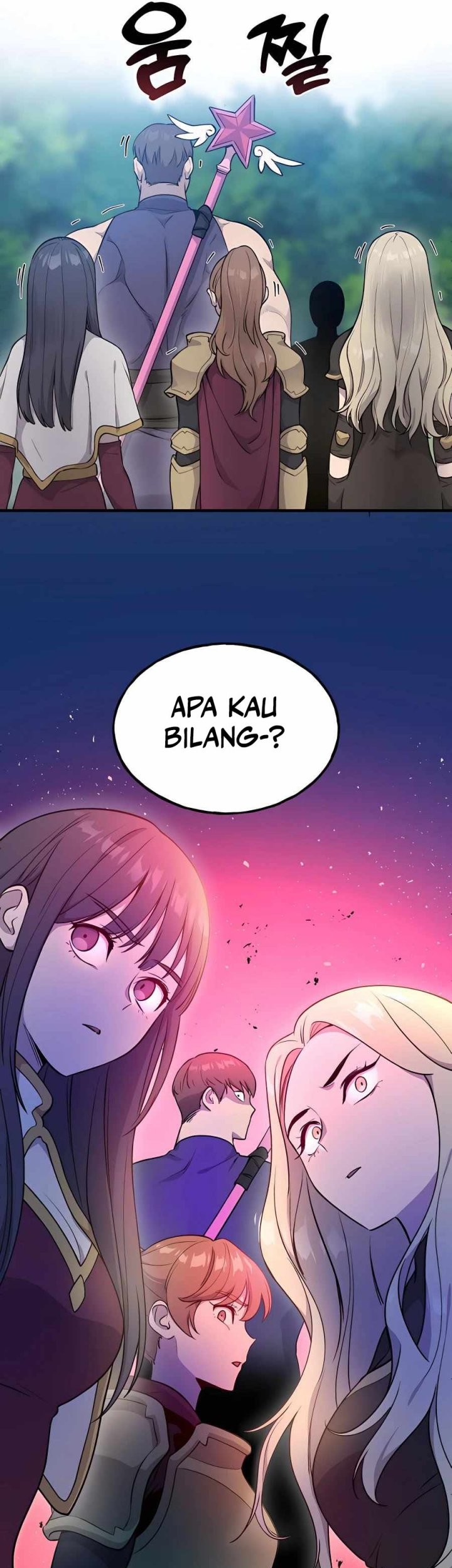 Solo Farming In The Tower Chapter 12 - halaman 75
