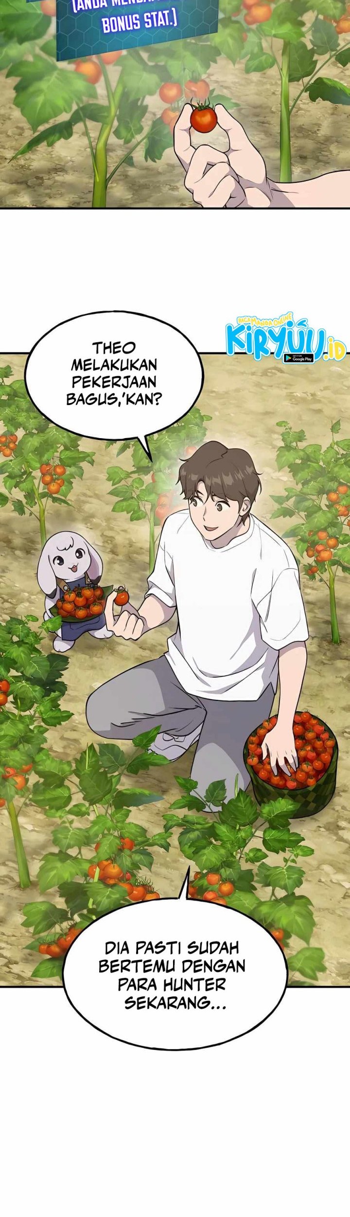 Solo Farming In The Tower Chapter 12 - halaman 80