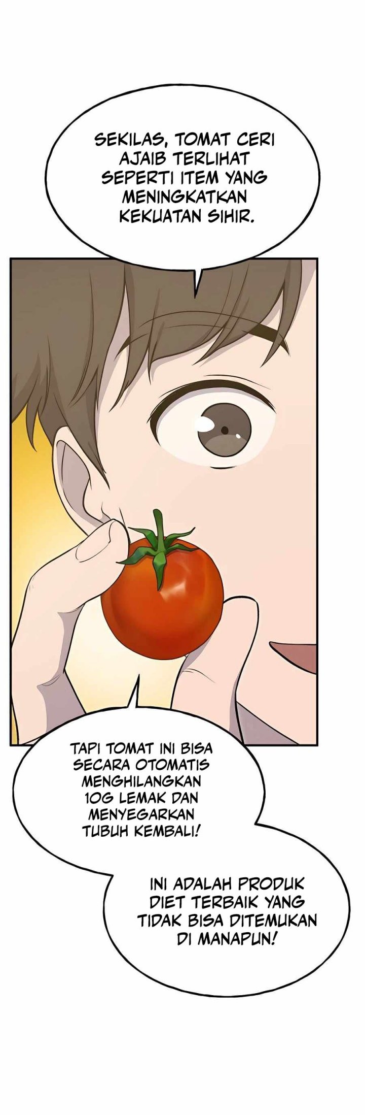 Solo Farming In The Tower Chapter 12 - halaman 81