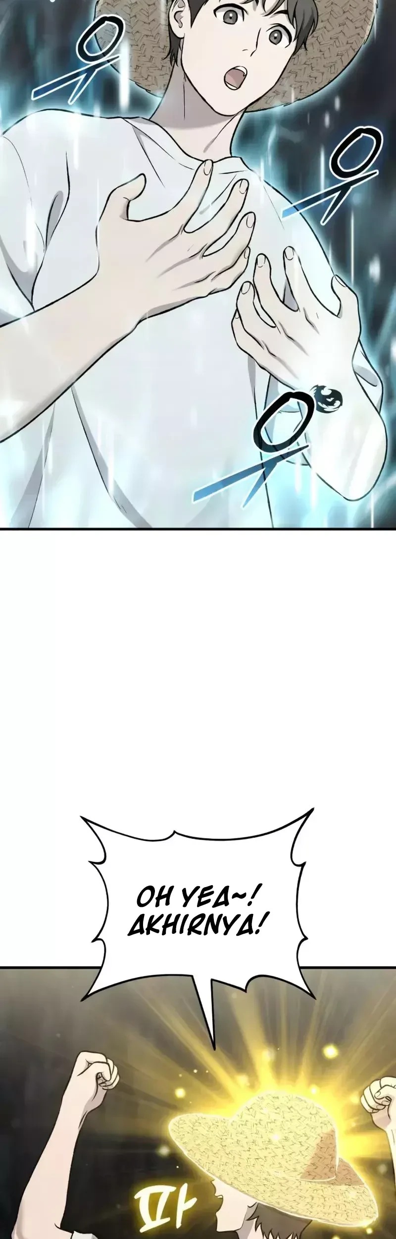 Solo Farming In The Tower Chapter 120 - halaman 10