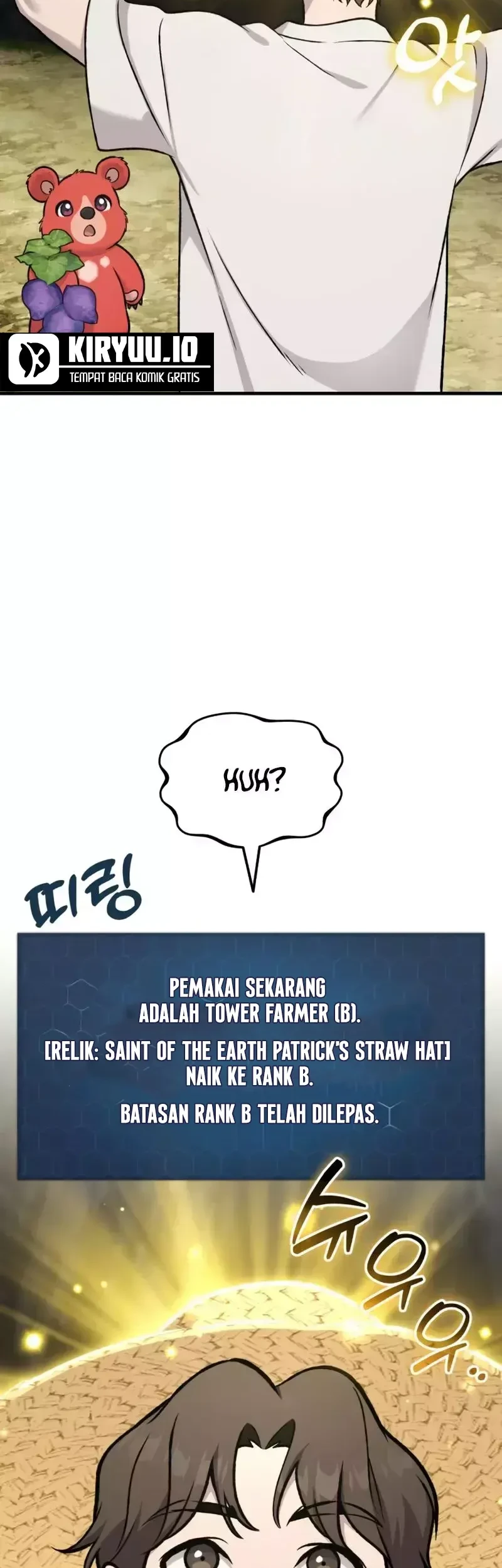 Solo Farming In The Tower Chapter 120 - halaman 11