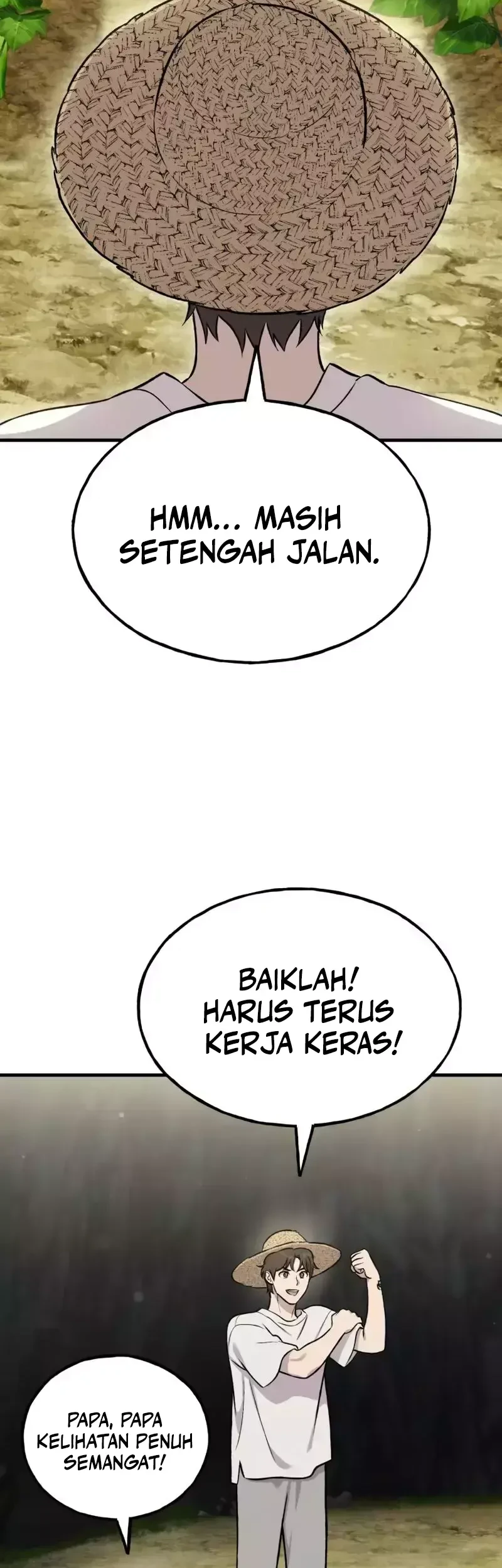 Solo Farming In The Tower Chapter 120 - halaman 15