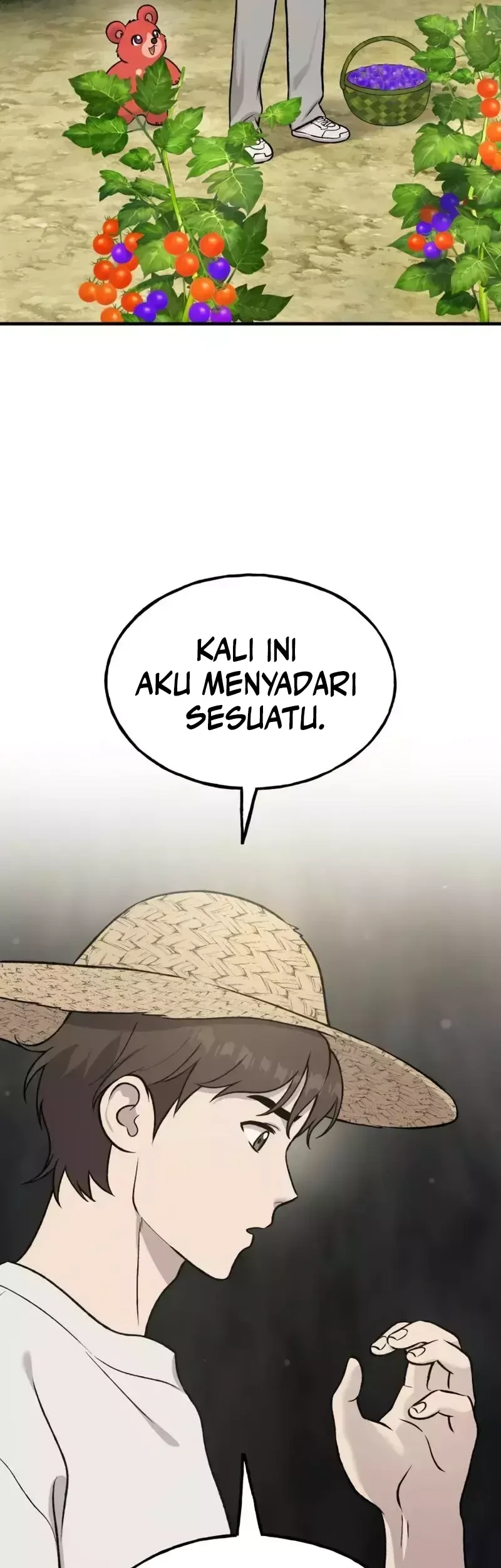 Solo Farming In The Tower Chapter 120 - halaman 16